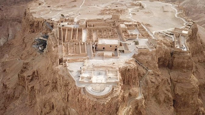 Masada and the Dead Sea Day Trip from Jerusalem - What the $111 price really buys you
