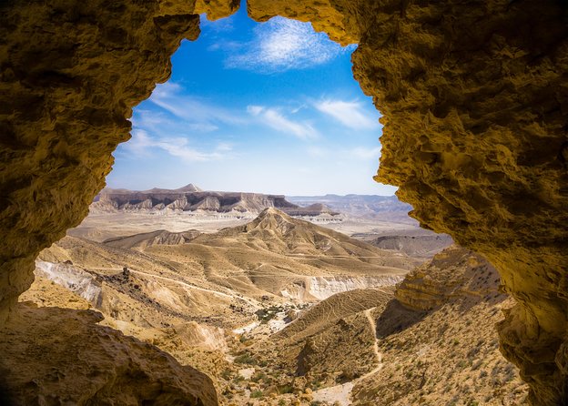 Masada and the Dead Sea Day Trip from Tel Aviv - Who should book this Masada and Dead Sea tour?