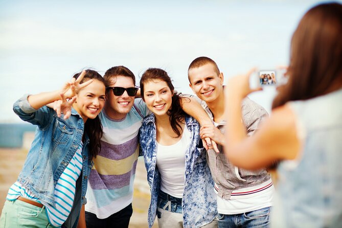 Masada and the Dead Sea Trip from Jerusalem - The Herod connection and the palace stop