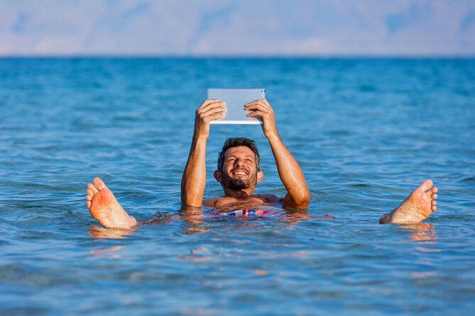 Masada & Dead Sea tour from Tel Aviv - ALL ENTRANCE FEES INCLUDED - A few practical ways to improve the day