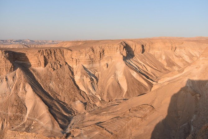 Masada, Ein Gedi and The Dead Sea from Jerusalem - Practical ways to improve your day