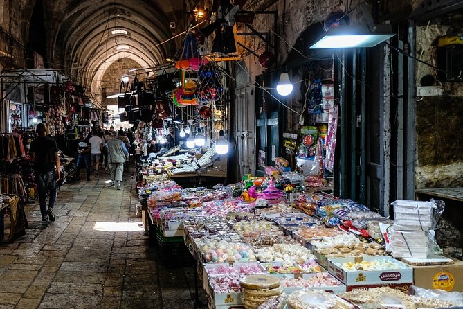 Morning Private Tour to Discover Jerusalem - What the private format is worth