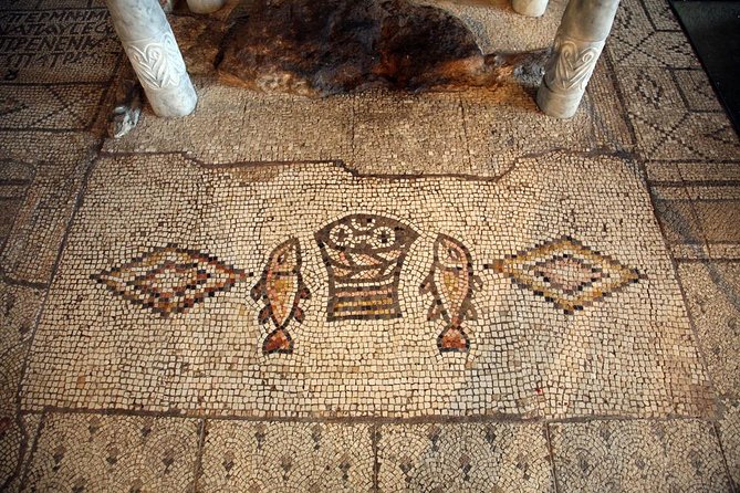 Nazareth and the Sea of Galilee Day Trip from Jerusalem - Why this long day from Jerusalem makes sense