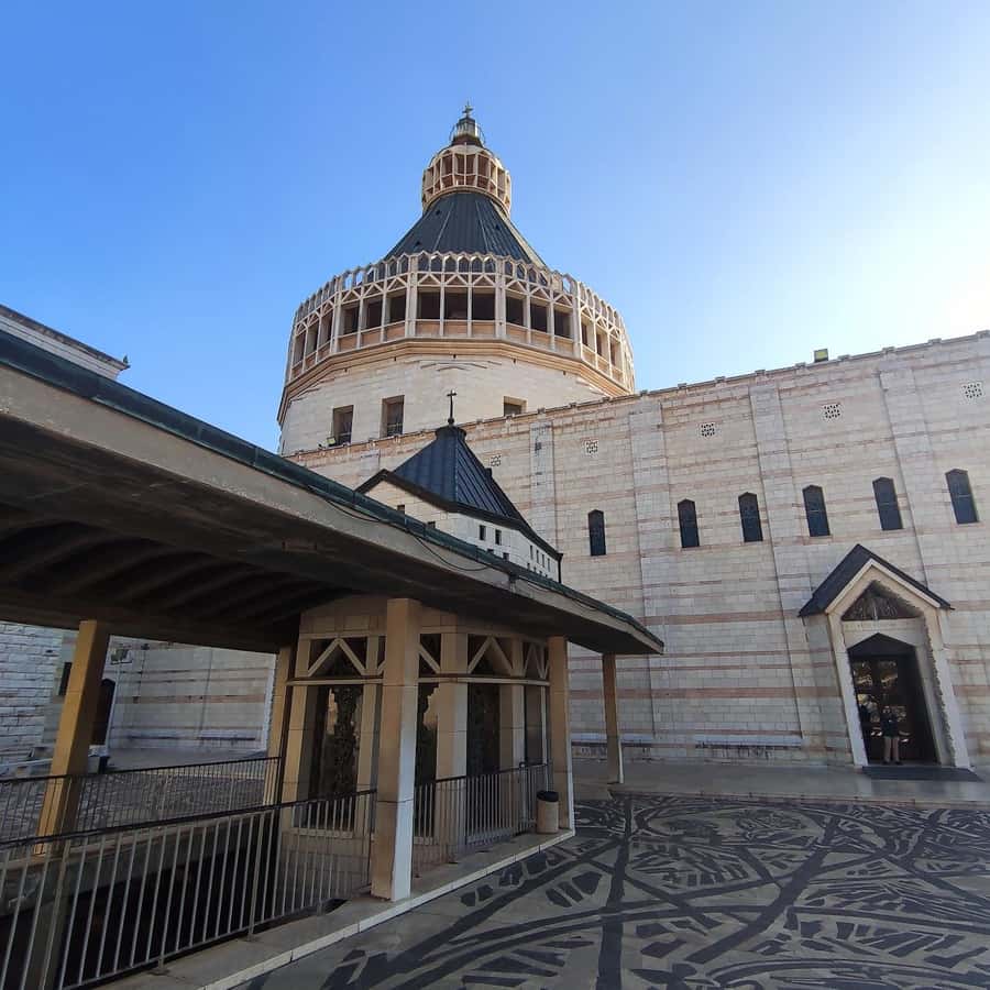 Nazareth: Biblical History & Culture Private Tour - Why This Three-Hour Route Works