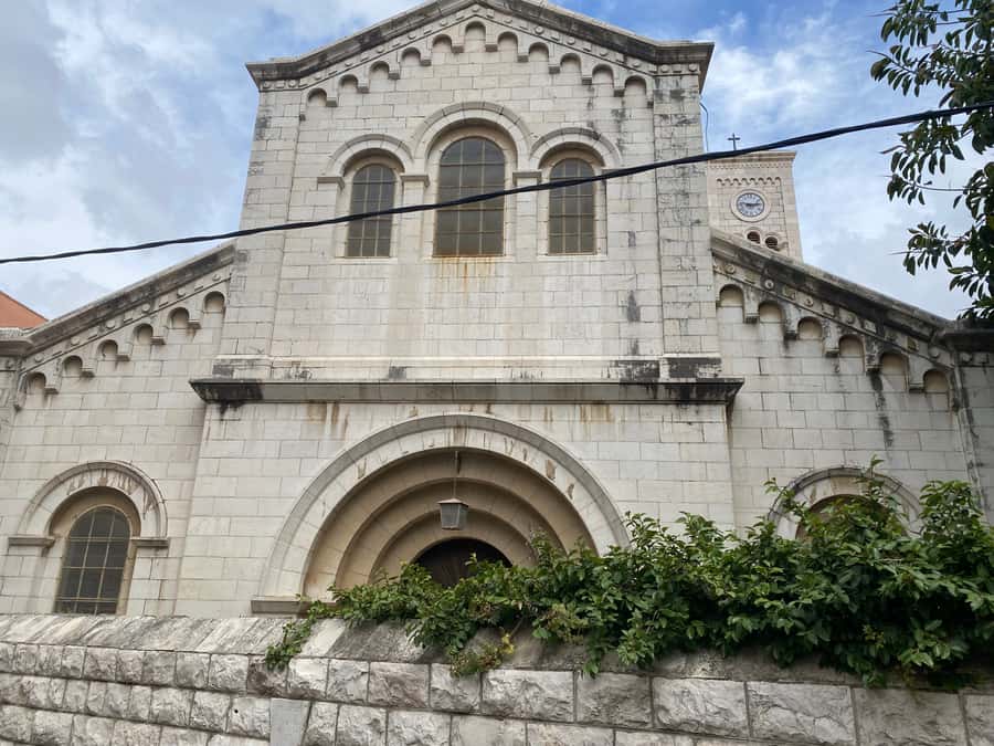 Nazareth: Biblical History & Culture Private Tour - The Synagogue Church And Jesus’ Public Ministry