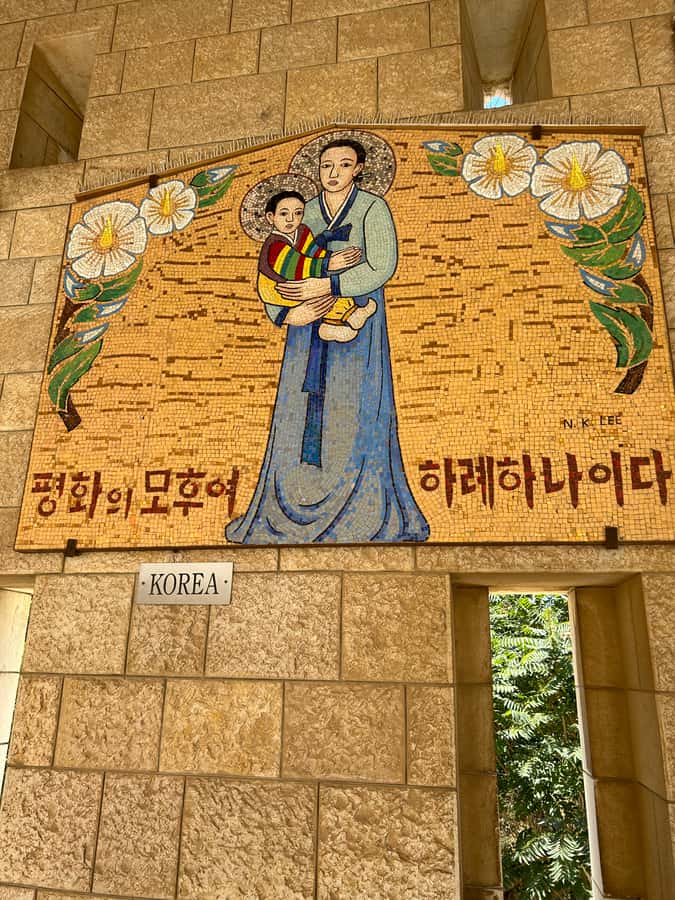 Nazareth: Biblical History & Culture Private Tour - Practical Advice Before You Go