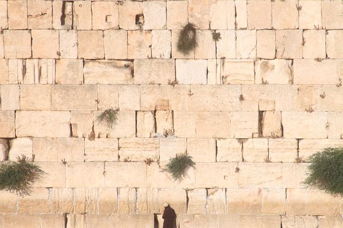 Old and New Jerusalem Full-Day Tour - Why this tour makes sense as a first day