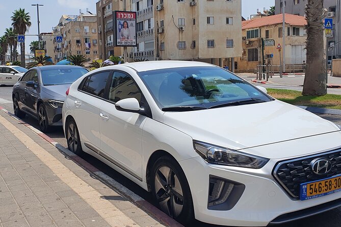 Package VIP Skip Line Services in BGN Airport with Transfer to Tel aviv Hotels - What this Ben Gurion VIP service really provides