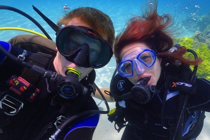 PADI Open Water Diver Course - 5 Days Scuba Diving - What The $551 Price Really Covers