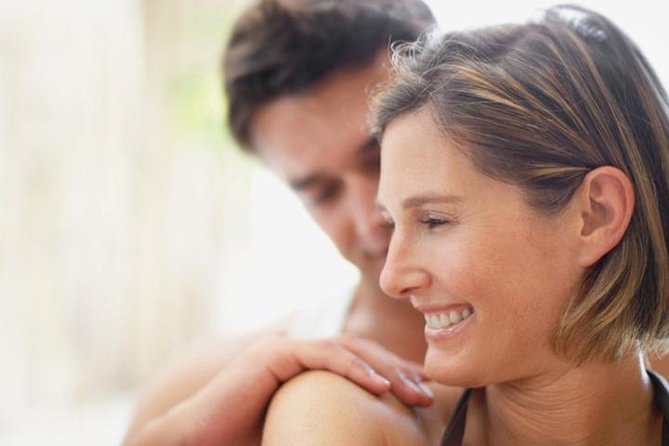 Private Couple Massage workshop - Key points to know before booking