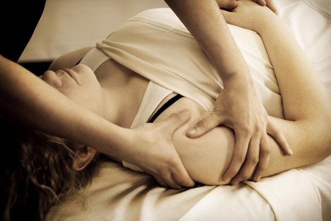 Private Couple Massage workshop - Price, timing, and overall value
