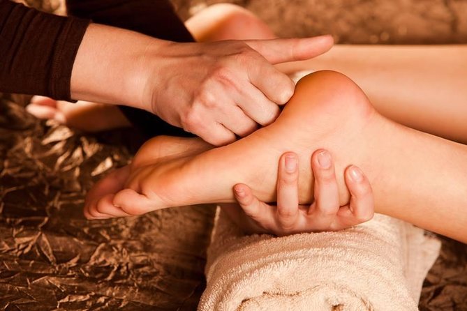 Private Couple Massage workshop - Who will enjoy this workshop most