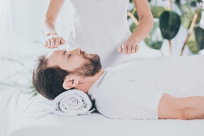 Private Couple Massage workshop - Booking, cancellation, and practical planning