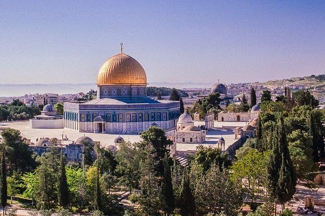 Private Day Tour of Jerusalem - Why a Private Guide Changes the Day