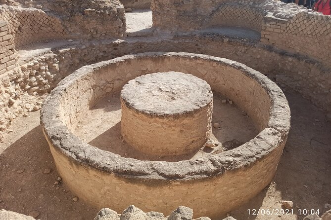 private Full-day Tour to Jericho + the Dead Sea - Is $1,100 good value?