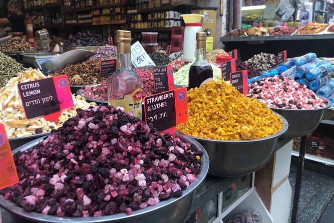 Private Market Culinary Tour in Jerusalem - Is $190 per person good value?