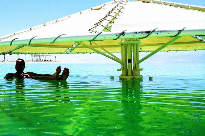 Private Tour Bethlehem and the Dead Sea - What $1,275 means for your group