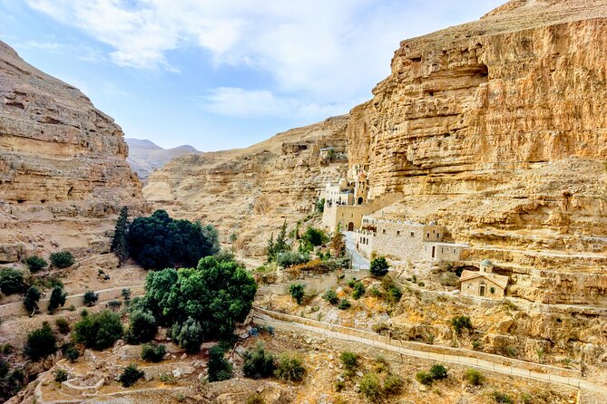 Private Tour Bethlehem and the Dead Sea - Practical details that can save trouble