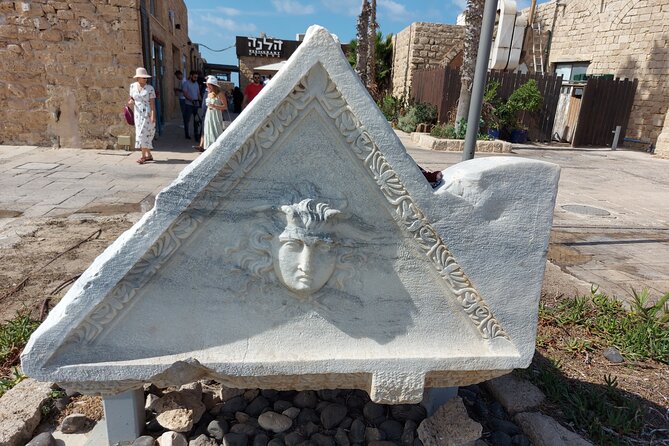 Private tour: Caesarea, Haifa, and Mt. Carmel - Mount Carmel and Muhraqa Monastery