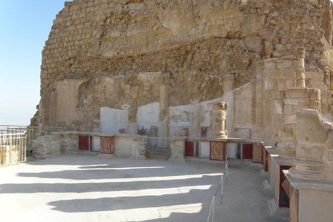 Private Tour: Dead Sea and Masada - Should you book the Masada and Dead Sea tour?