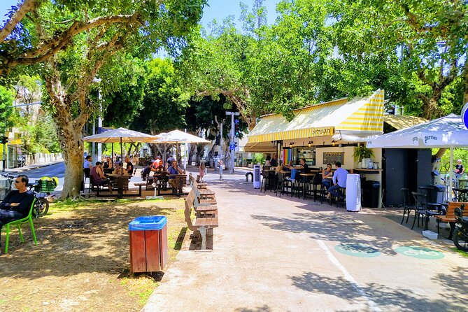 Private Tour in Jaffa, Tel Aviv - Why this six-hour route works