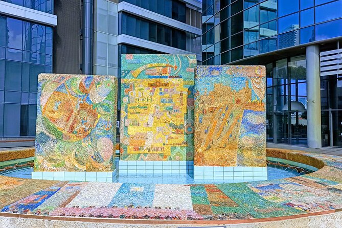 Private Tour in Jaffa, Tel Aviv - Rothschild Boulevard and the birth of modern Tel Aviv