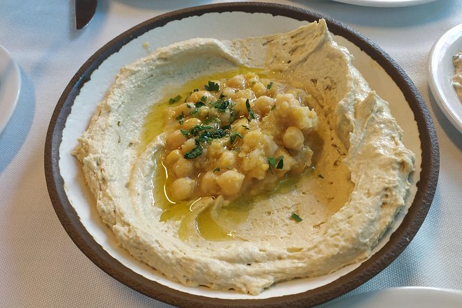 Private Tour: Non-Stop Tel-Aviv - Old Jaffa and its Ottoman-era streets