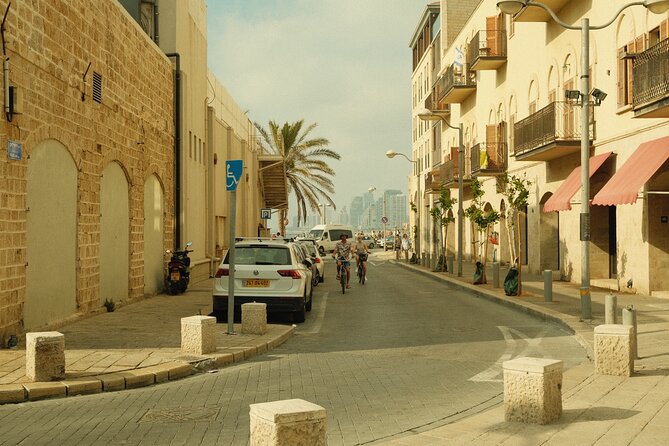 Private Tour of Jaffa with Passionate Experienced Guide - Starting in Old Jaffa’s ancient lanes