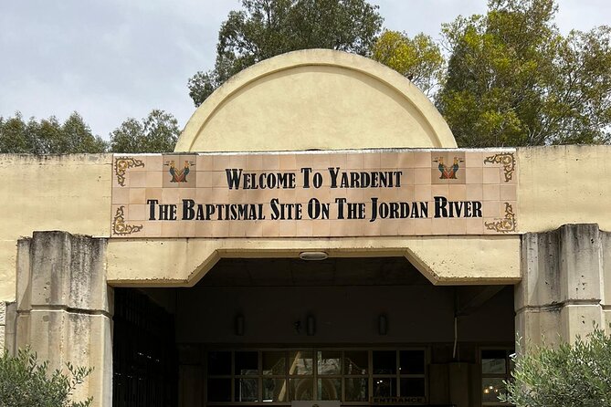 Private Tour to Nazareth & Sea of Galilee & Jordan River Yardenit - Exclusive - Why This Private Northern Israel Route Works