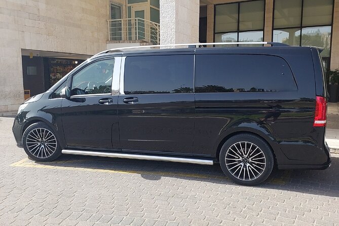 Private Transportation From / To Ben Gurion Airport to Tel Aviv Hotels - Landing at Ben Gurion Airport without the usual fuss