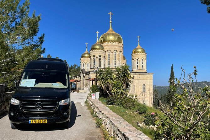 Private Transportation From / To Ben Gurion Airport to Tel Aviv Hotels - Luggage rules you should take seriously