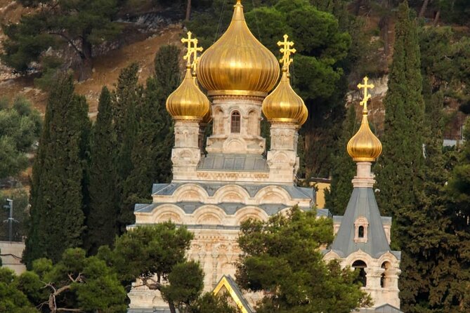 Private Walking Tour in the Old City of Jerusalem - Tali’s guiding style and who will enjoy it