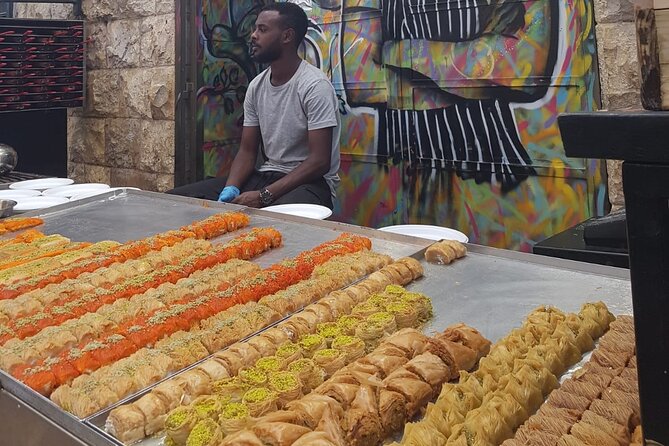 Private Walking Tour in the Old City of Jerusalem - Is $450 good value for your group?