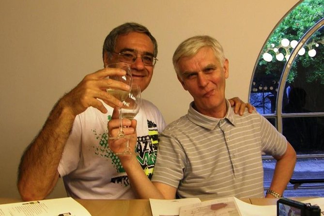 Private wine tour of Northern Israel - Galilee wineries, from valley slopes to mountain vineyards