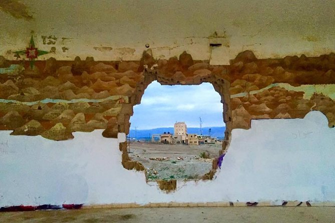 Privet Tour - FROM JERUSALEM TO JERICHO & THE DEAD SEA - Five Details That Shape the Day