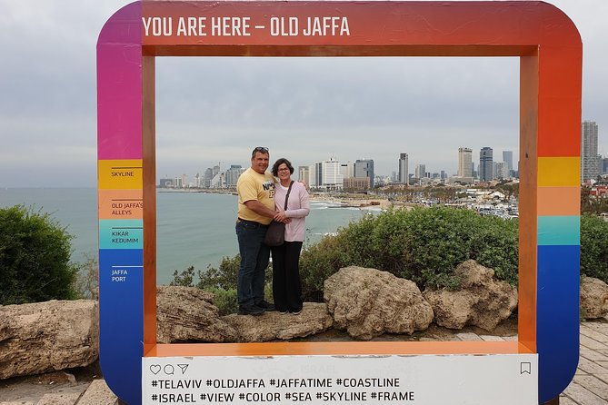 Privet walking tour in Tel Aviv-Yafo - The art market and its Tuesday or Friday schedule