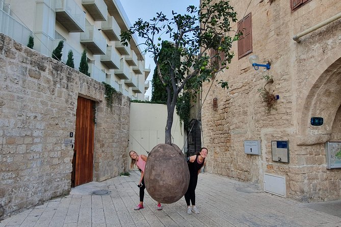 Running Tour - Tel Aviv Highlights 10KM - The first prime minister’s modest home