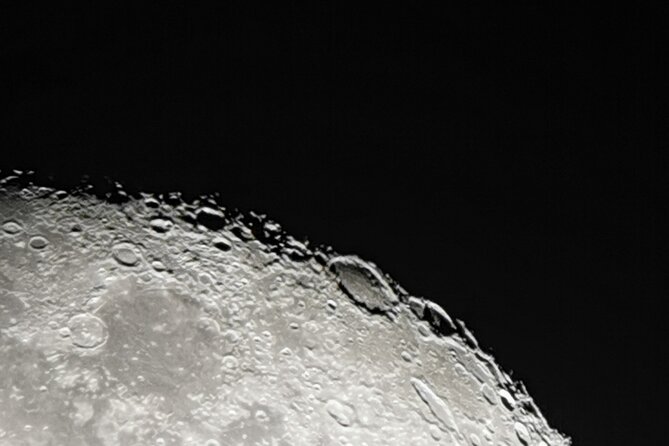 Stargazing Mitzpe Ramon - Why Makhtesh Ramon is the right place for stargazing