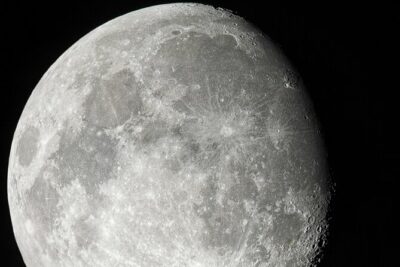 Stargazing Mitzpe Ramon