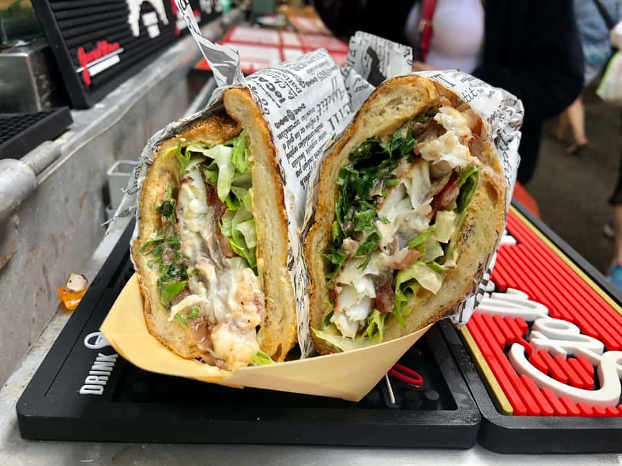 Tel Aviv: 2-Hour Carmel Market Tour in English with Lunch - What the two-hour route may feel like