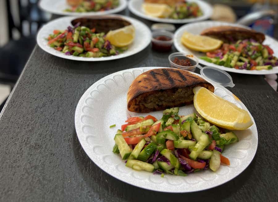 Tel Aviv: 2-Hour Jaffa Flea Market Tour with Tastings - Why Jaffa’s market matters