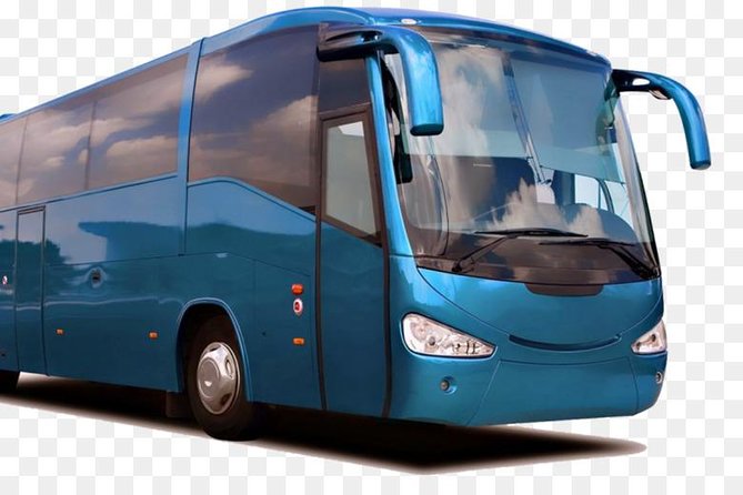 Tel Aviv Airport (TLV) to Tel Aviv Hotels - Private Transfer - What the best pickups have in common