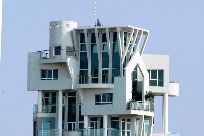 Tel Aviv and Jaffa Most Exciting Private Tour - Rothschild Boulevard and Tel Aviv’s White City