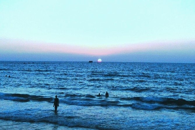 Tel Aviv and Jaffa Most Exciting Private Tour - Tel Aviv’s cultural and political landmarks