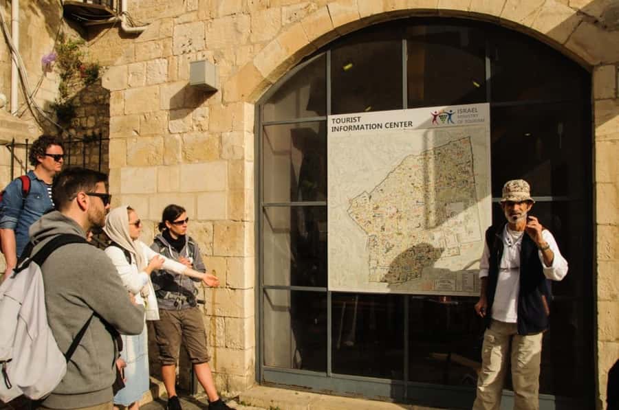 Tel Aviv: Best of Jerusalem Day Tour - The Western Wall and the Old City’s sacred sites