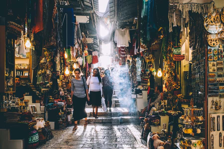 Tel Aviv: Best of Jerusalem Day Tour - Who should book this Jerusalem day tour?
