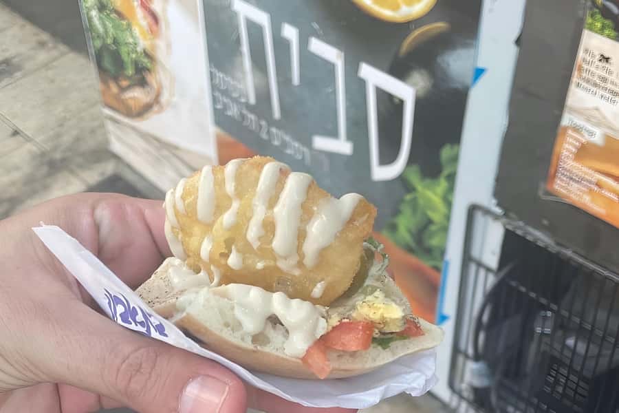 Tel Aviv: Carmel Market Food Tasting Tour “Shuk Hacarmel” - Should you book the Carmel Market food tour?