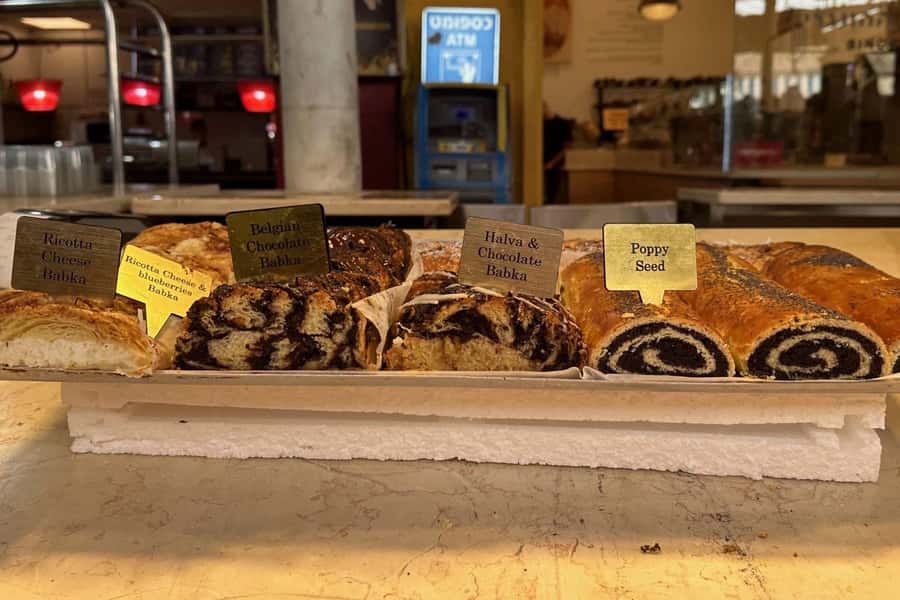 Tel Aviv: Carmel Market & Neighborhood Guided Walking Tour - Starting at Poli House and Allenby Street