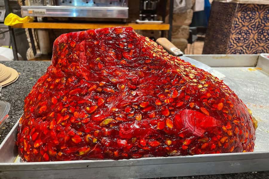 Tel Aviv: Carmel Market & Neighborhood Guided Walking Tour - How much value do you get for $39?