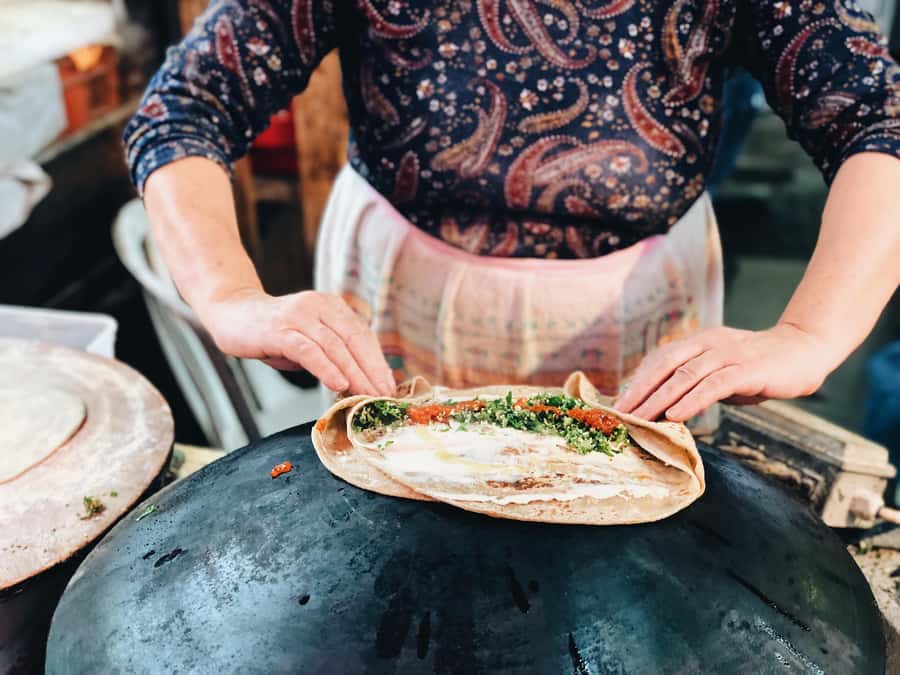 Tel Aviv: Carmel Market & Tel Aviv Tour with Tastings - Key points to know before you book